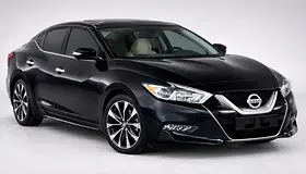 Nissan Maxima