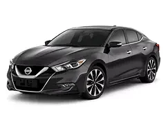 Nissan Maxima