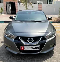 Nissan Maxima