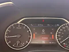 Nissan Maxima
