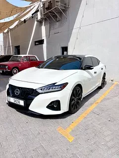 Nissan Maxima