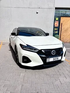 Nissan Maxima