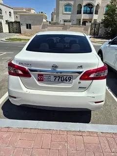 Nissan Sentra