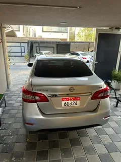 Nissan Sentra