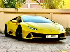 Lamborghini Huracan