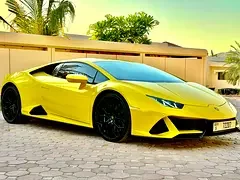 Lamborghini Huracan