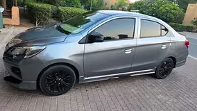 Mitsubishi Attrage