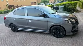 Mitsubishi Attrage