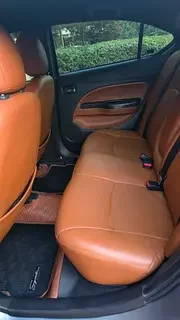 Mitsubishi Attrage
