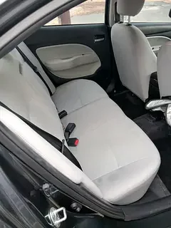 Mitsubishi Attrage