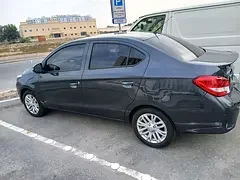 Mitsubishi Attrage
