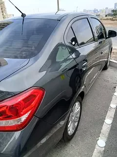 Mitsubishi Attrage