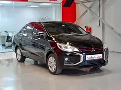 Mitsubishi Attrage