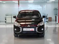 Mitsubishi Attrage
