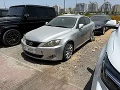 Lexus IS-Series