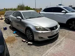 Lexus IS-Series
