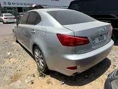 Lexus IS-Series