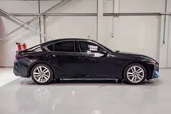 Lexus IS-Series