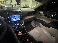 Lincoln Continental