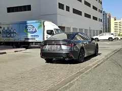 Lexus IS-Series