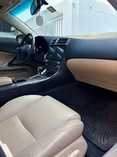 Lexus IS-Series