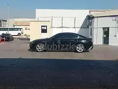 Lexus IS-Series