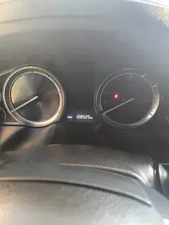 Lexus LX-Series