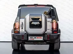 Jetour T2