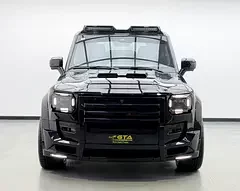 Jetour T2