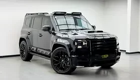 Jetour T2