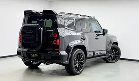 Jetour T2