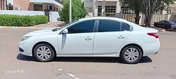 Renault Safrane
