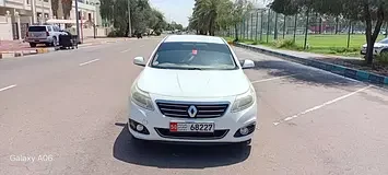 Renault Safrane