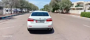 Renault Safrane