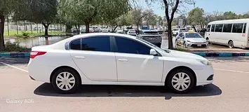 Renault Safrane