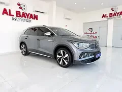 Volkswagen ID.6