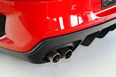 Ferrari 599 GTO