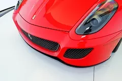 Ferrari 599 GTO