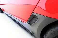 Ferrari 599 GTO