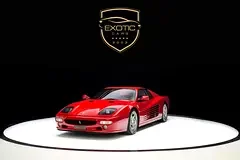 Ferrari 512