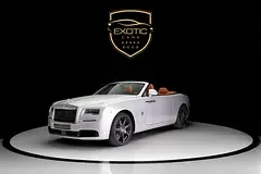 Rolls-Royce Dawn