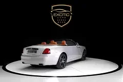 Rolls-Royce Dawn
