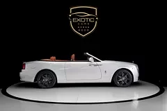 Rolls-Royce Dawn