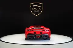 Ferrari SF90 Stradale