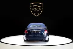 Rolls-Royce Dawn