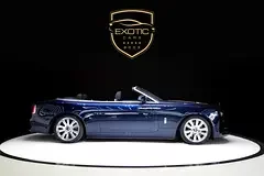 Rolls-Royce Dawn