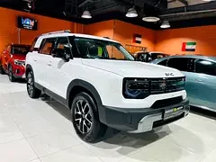 BAIC BJ30