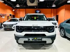 BAIC BJ30