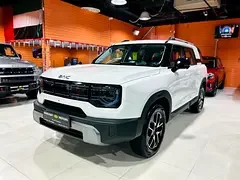 BAIC BJ30
