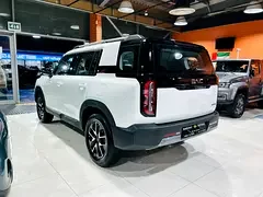 BAIC BJ30